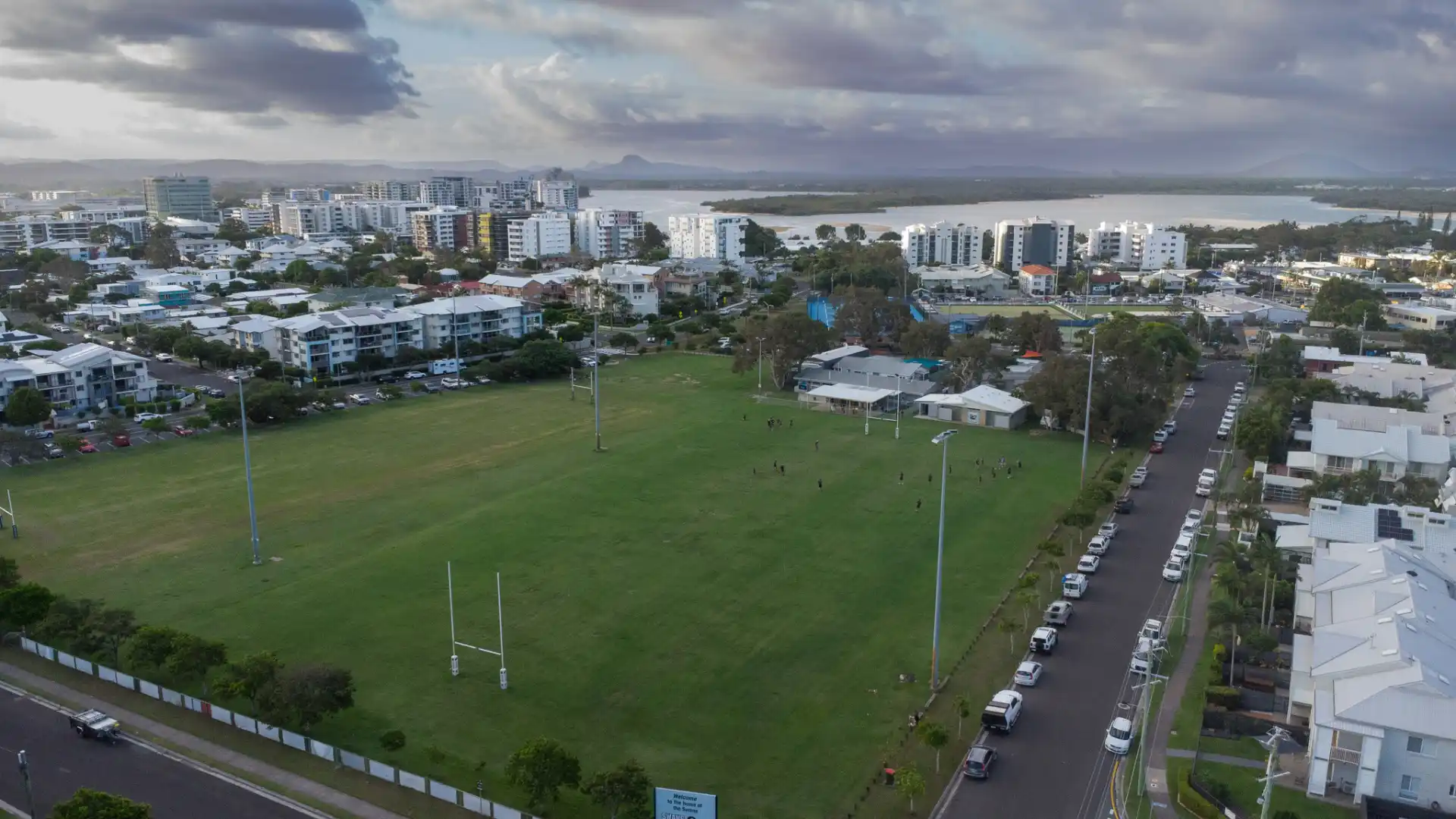 Maroochydore Rugby Union