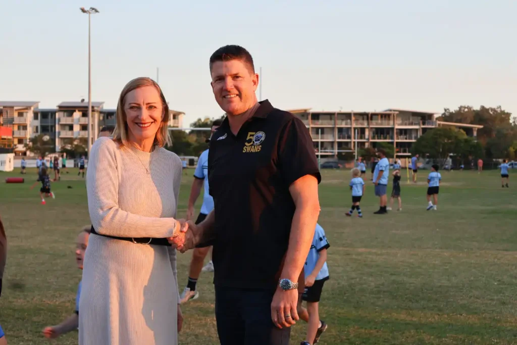 Ladies Day Raises Nearly $1,700 for The Rise2 Foundation