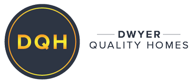 Dwyer quality homes
