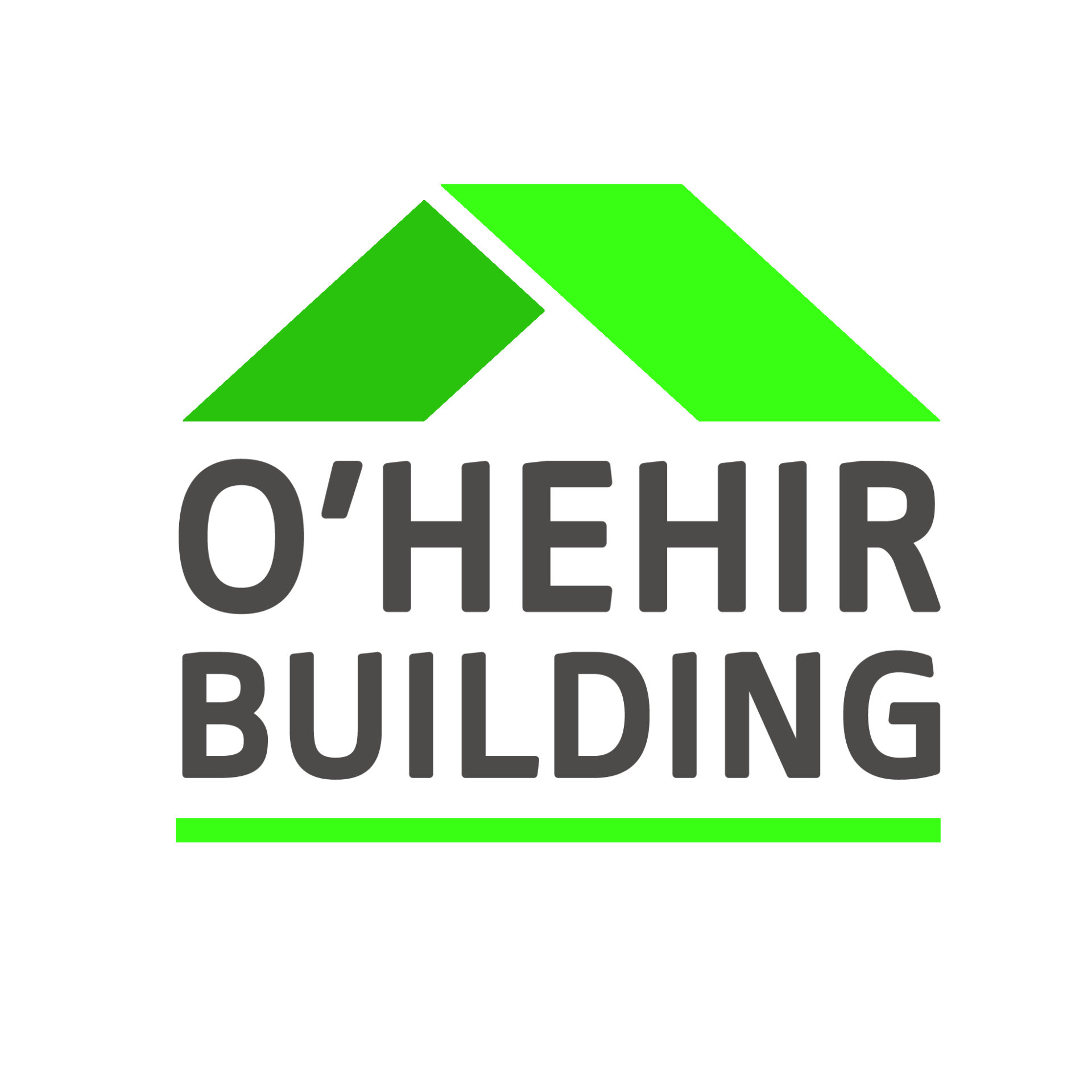 Ohehir building