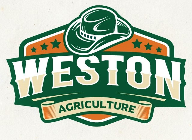 Western agriculture