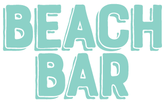 beach bar