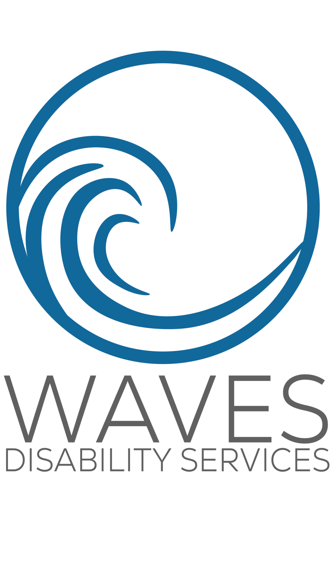 Waves disability services