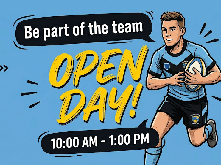 Open Day